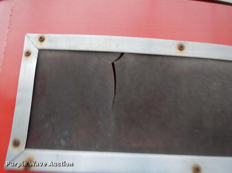 image for item EJ9852 1980 Stock trailer