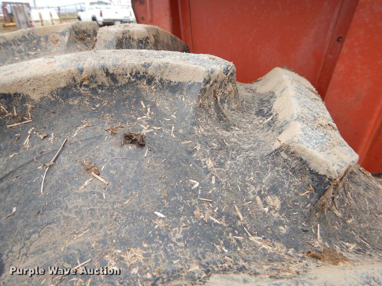 image for item EJ9893 Hesston 70-66 tractor