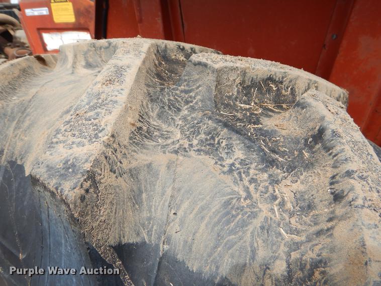 image for item EJ9893 Hesston 70-66 tractor