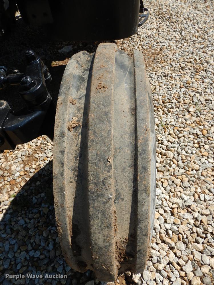 image for item EN9194 2006 New Holland TS115A tractor