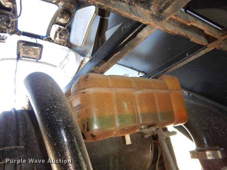 image for item EN9194 2006 New Holland TS115A tractor