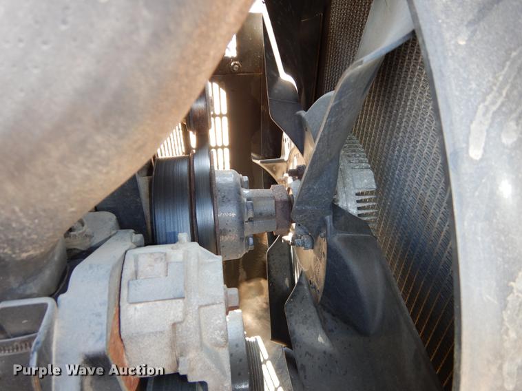 image for item EN9194 2006 New Holland TS115A tractor