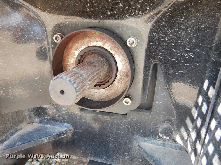 image for item EN9194 2006 New Holland TS115A tractor