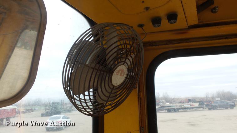 image for item EX9051 1980 John Deere 544B wheel loader