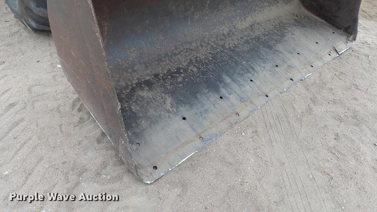 image for item EX9051 1980 John Deere 544B wheel loader