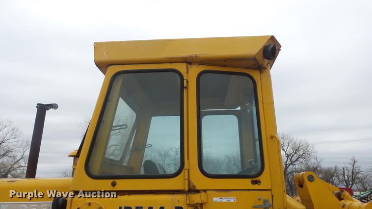 image for item EX9051 1980 John Deere 544B wheel loader