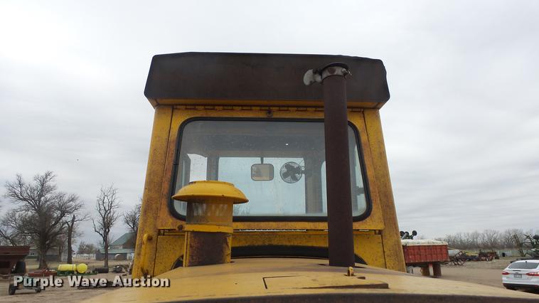 image for item EX9051 1980 John Deere 544B wheel loader