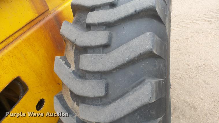 image for item EX9051 1980 John Deere 544B wheel loader