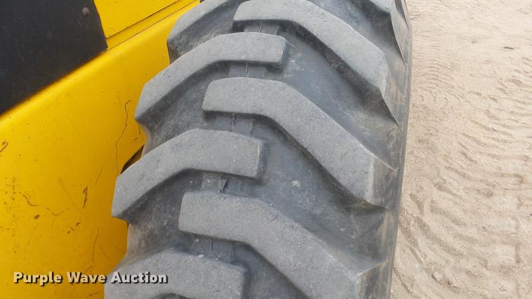 image for item EX9051 1980 John Deere 544B wheel loader