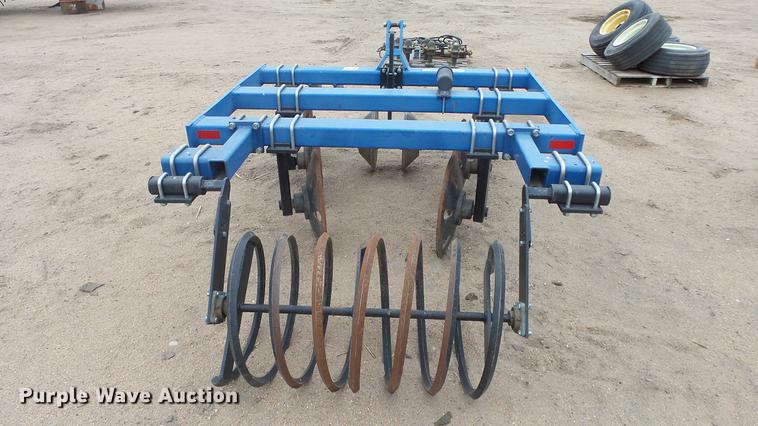 image for item EX9054 Blue Jet TrackMaster track closer