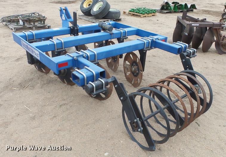 image for item EX9054 Blue Jet TrackMaster track closer