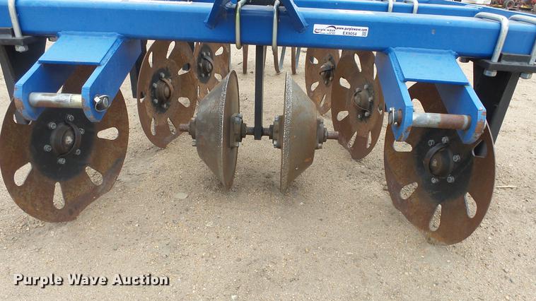 image for item EX9054 Blue Jet TrackMaster track closer