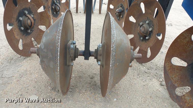 image for item EX9054 Blue Jet TrackMaster track closer