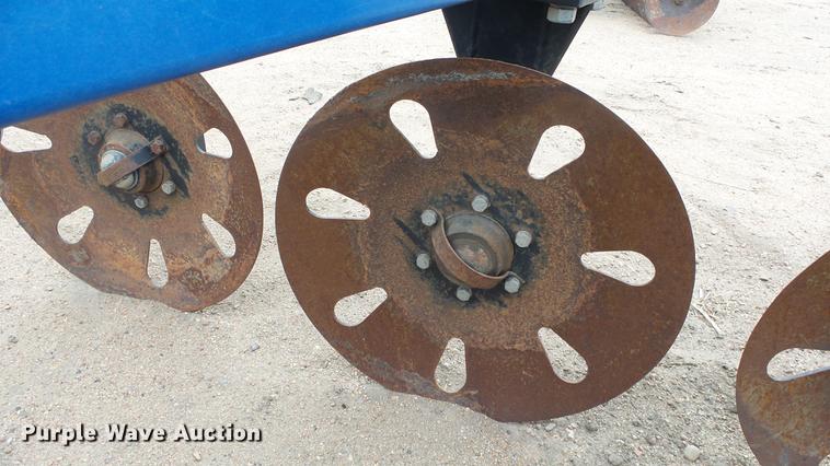 image for item EX9054 Blue Jet TrackMaster track closer