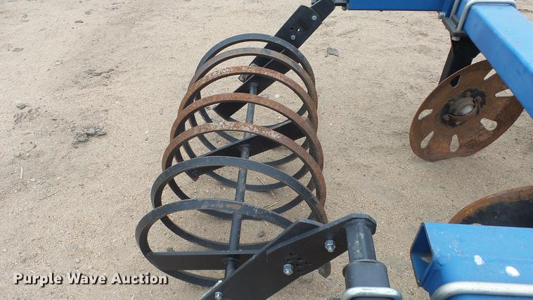 image for item EX9054 Blue Jet TrackMaster track closer