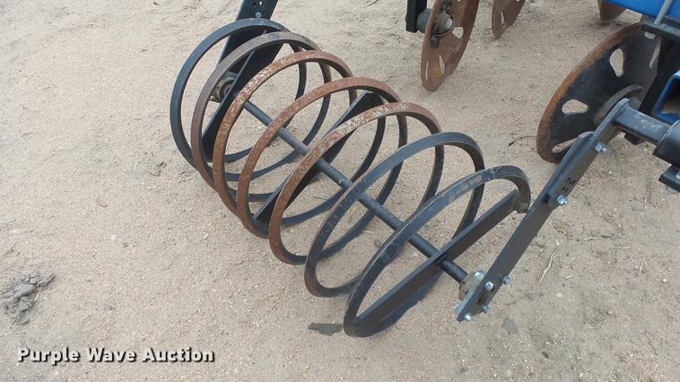 image for item EX9054 Blue Jet TrackMaster track closer