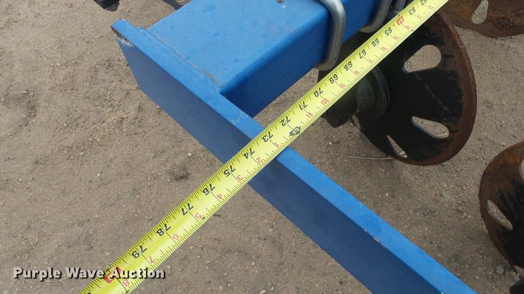 image for item EX9054 Blue Jet TrackMaster track closer