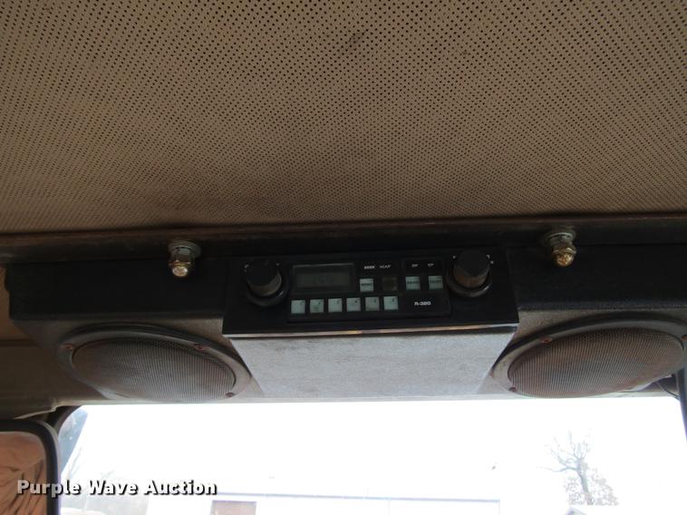 image for item DW9506 1988 John Deere 544E wheel loader