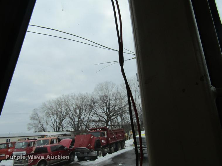 image for item DW9506 1988 John Deere 544E wheel loader