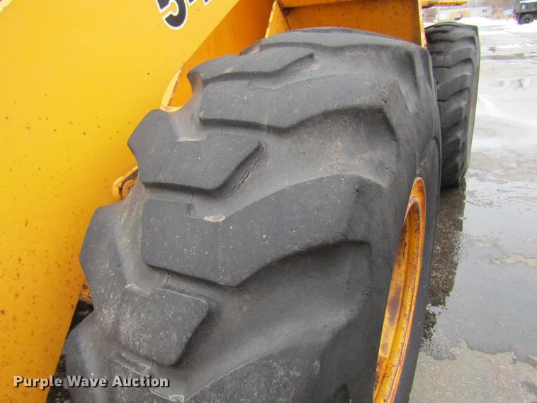 image for item DW9506 1988 John Deere 544E wheel loader