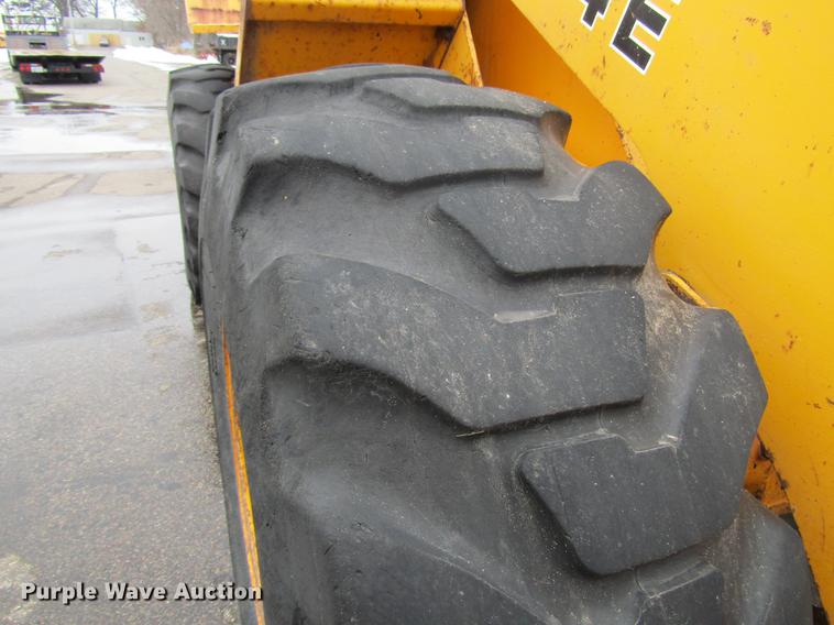 image for item DW9506 1988 John Deere 544E wheel loader