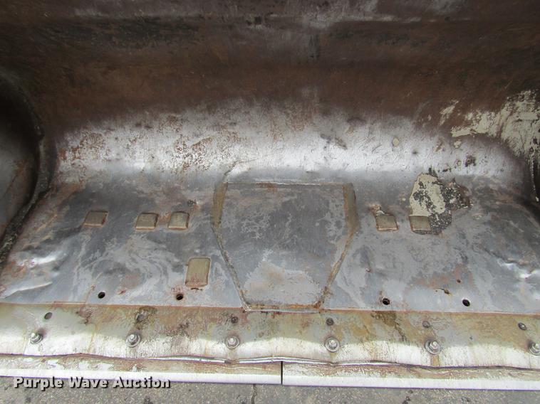 image for item DW9506 1988 John Deere 544E wheel loader