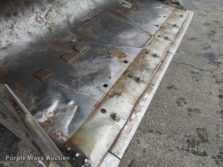 image for item DW9506 1988 John Deere 544E wheel loader