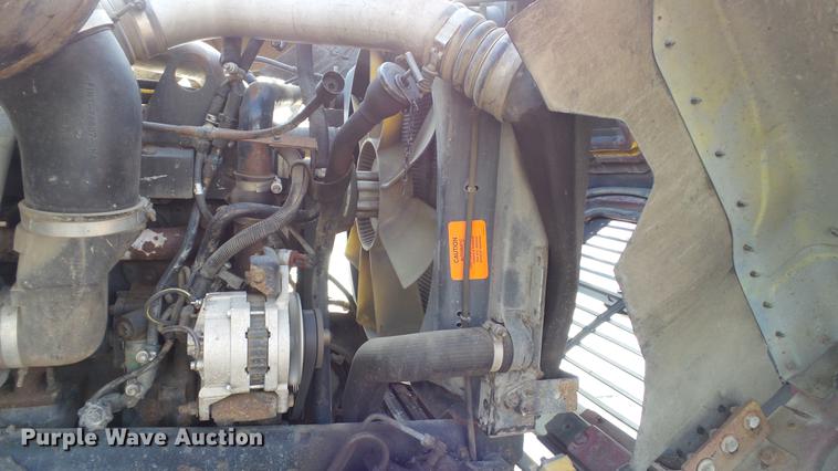 image for item DW9512 1997 Ford L9000 dump truck