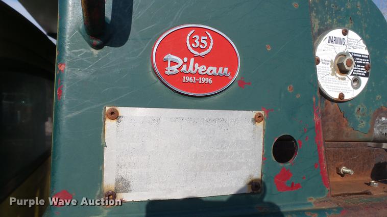 image for item DW9512 1997 Ford L9000 dump truck