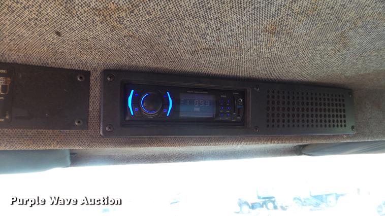 image for item DW9519 1987 Freightliner FLC112 dump truck