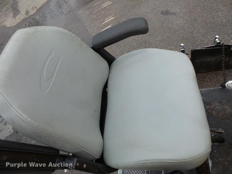 image for item DW9523 2016 Carlson CP100 paver