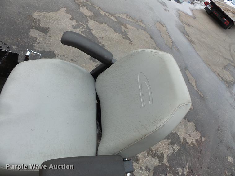 image for item DW9523 2016 Carlson CP100 paver