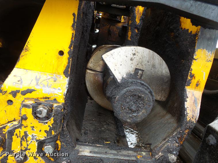 image for item DW9523 2016 Carlson CP100 paver