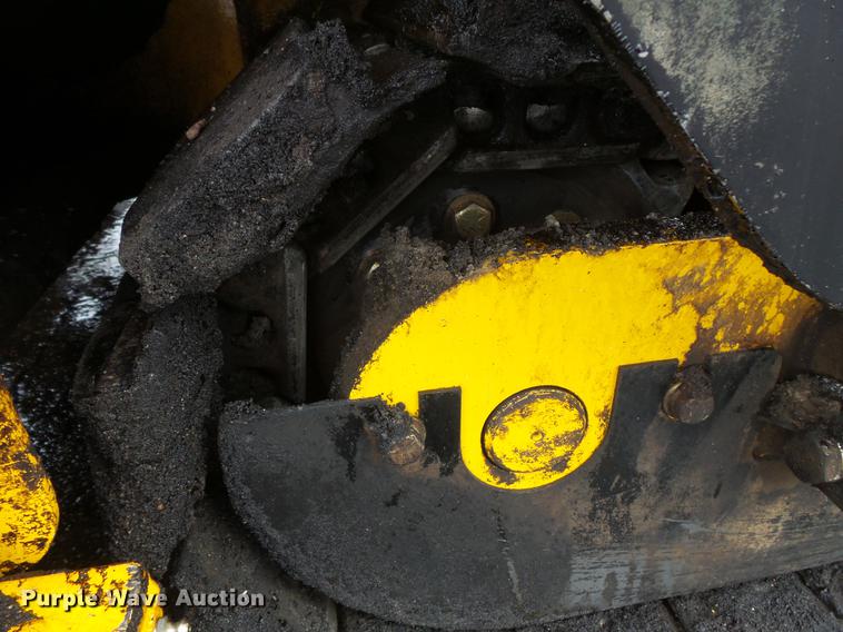 image for item DW9523 2016 Carlson CP100 paver