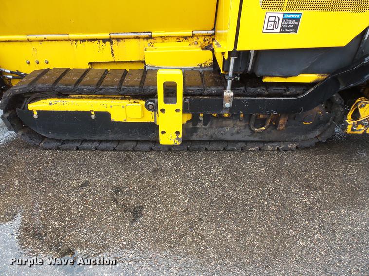 image for item DW9523 2016 Carlson CP100 paver