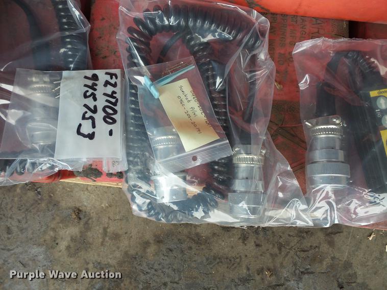 image for item DW9523 2016 Carlson CP100 paver