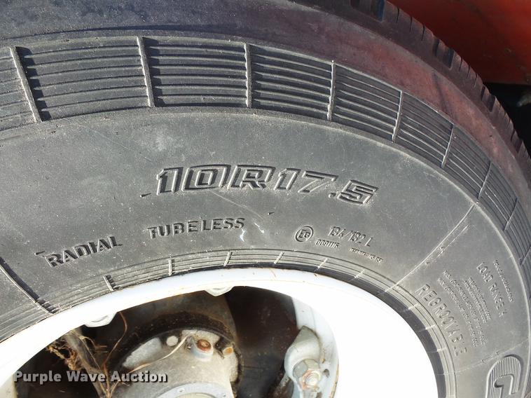 image for item DW9528 1994 Trail-Eze DP20H20 equipment trailer