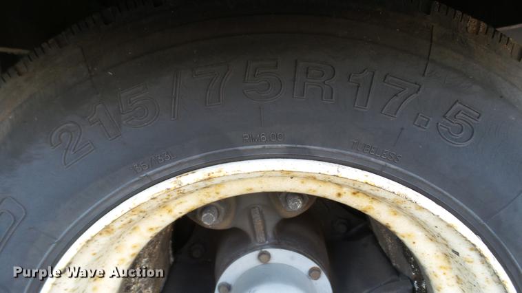 image for item DW9530 2003 BWS 21TT102 tilt deck equipment trailer