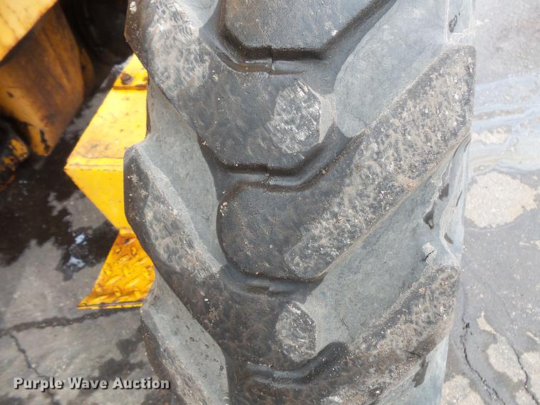 image for item DW9536 Fiat-Allis 65 rigid frame motor grader