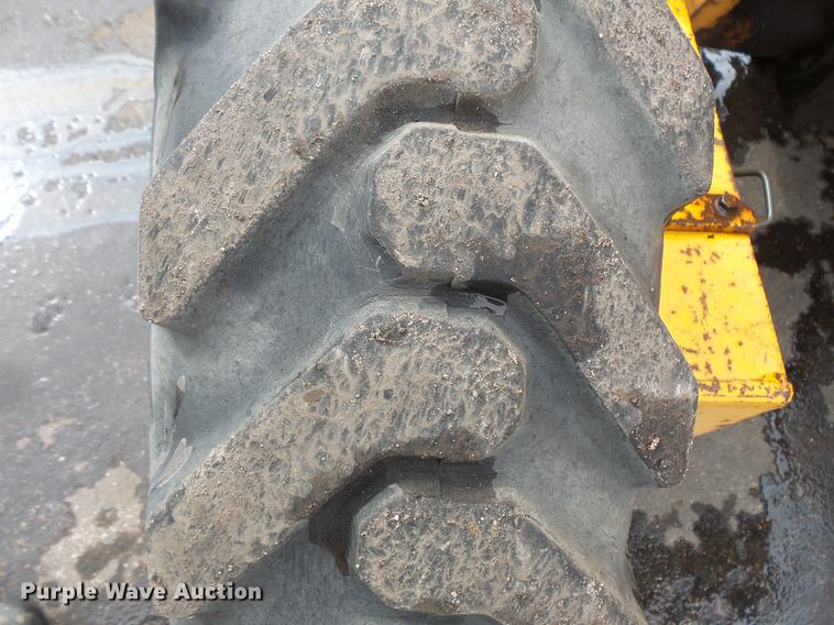 image for item DW9536 Fiat-Allis 65 rigid frame motor grader