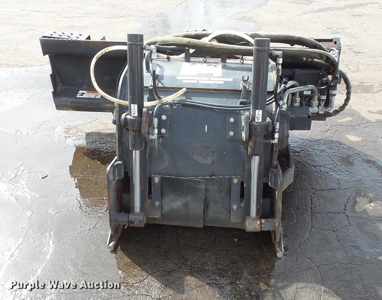 image for item DW9540 Bobcat skid steer cold planer