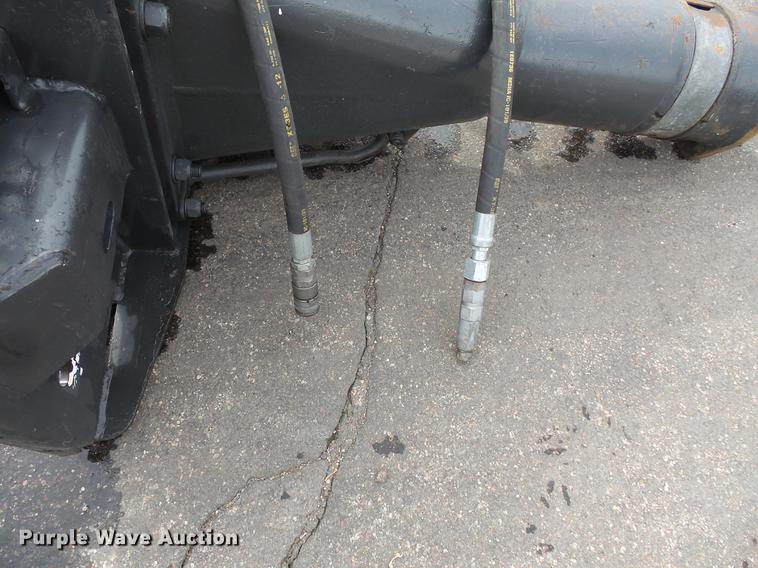 image for item DW9545 Bobcat HB1180 breaker