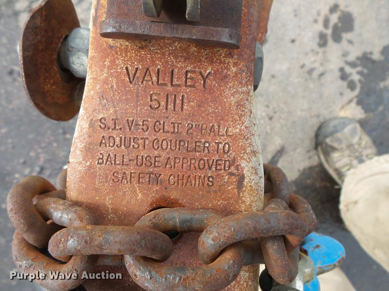 image for item DW9547 Asphalt curb machine