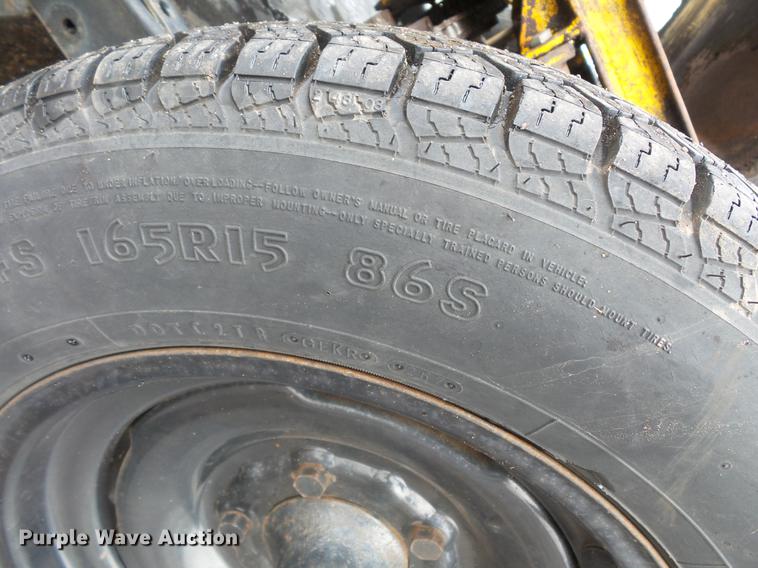 image for item DW9547 Asphalt curb machine