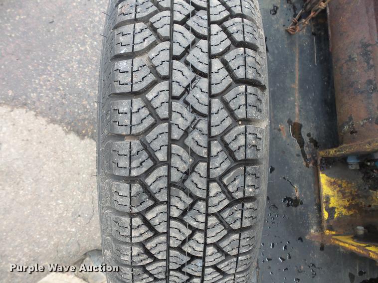 image for item DW9547 Asphalt curb machine