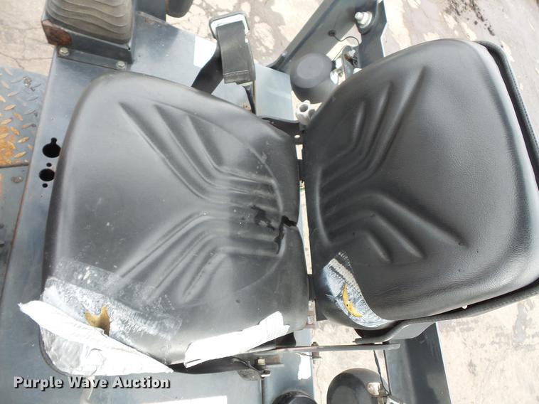 image for item DW9548 2002 Bomag BW120AD-3 double drum vibratory roller