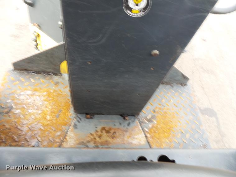 image for item DW9548 2002 Bomag BW120AD-3 double drum vibratory roller