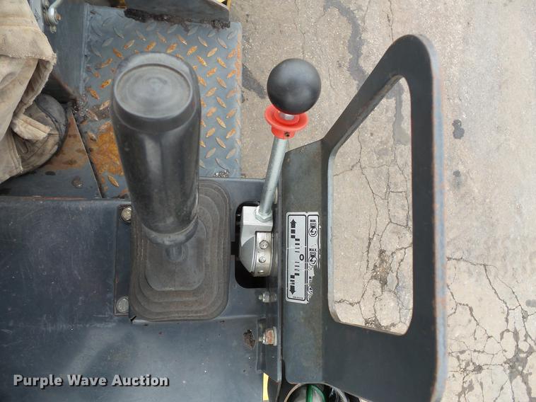 image for item DW9548 2002 Bomag BW120AD-3 double drum vibratory roller