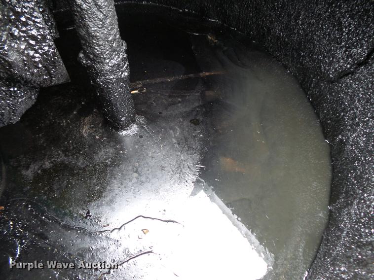 image for item DW9549 Hotpot crack fill melter applicator