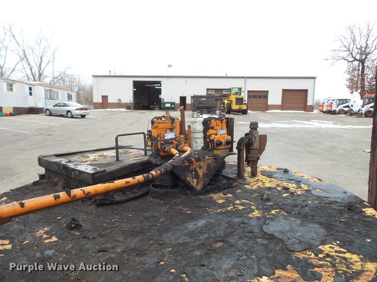 image for item DW9549 Hotpot crack fill melter applicator